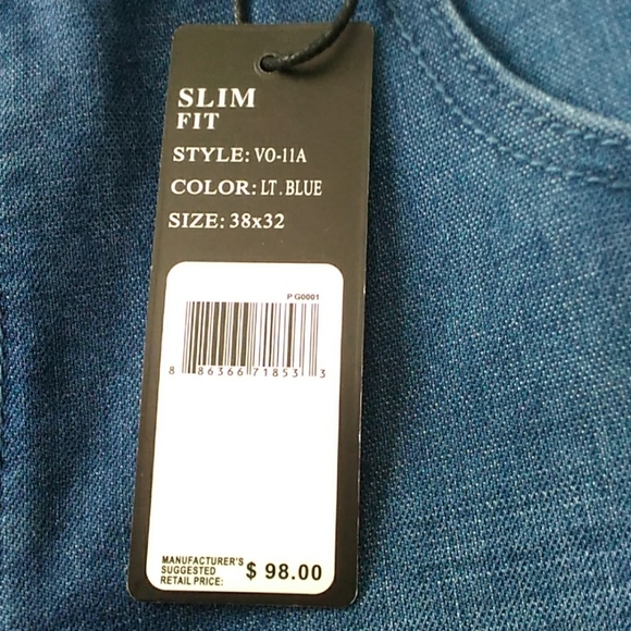 Vigo Jeans - Picture 5 of 5